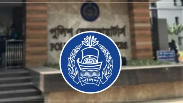 11 Police Officers Transferred, Two Transfer Orders Cancelled