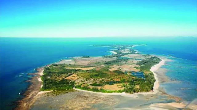 Interim Government Develops Master Plan to Protect St. Martin’s Island