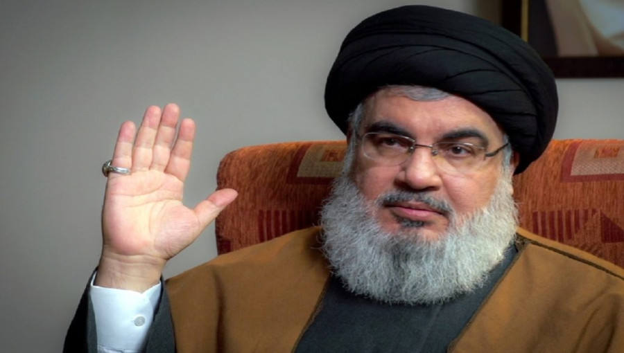 Hezbollah to Hold Reburial Ceremony for Former Leader Hassan Nasrallah