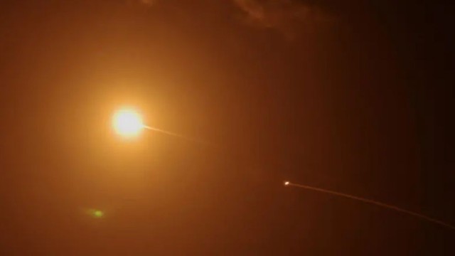 Hezbollah Claims Rocket Attacks on Israeli Position Near Avivim