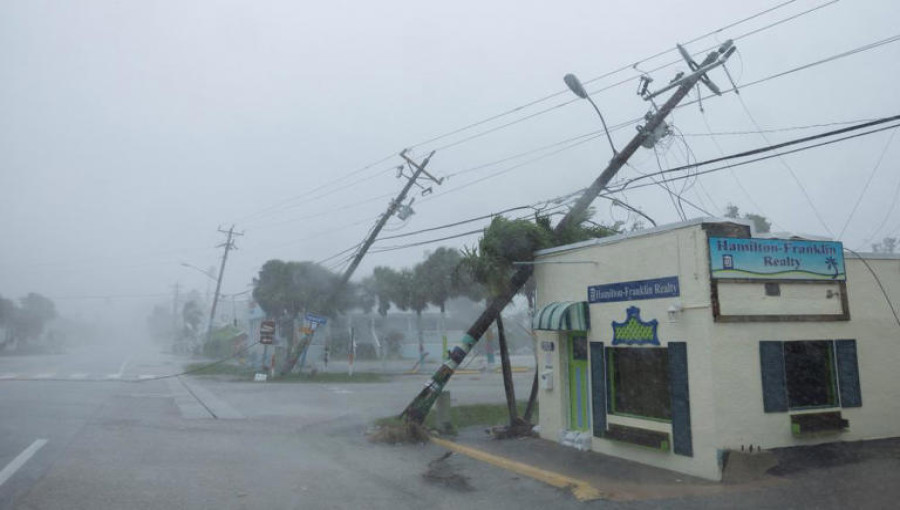 Milton’s Wrath: 11 Dead, 3.1M Power Outages as Florida Begins Recovery