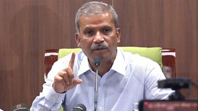 Trial of Sheikh Hasina for July Genocide Crimes Officially Begins: Legal Advisor Asif Nazrul