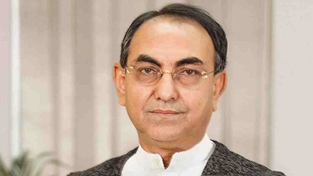 BNP Leader Mirza Abbas Hospitalized, To Be Taken to Singapore for Treatment