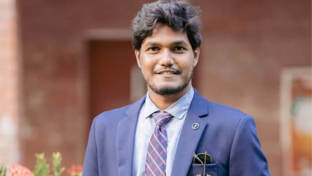 Chhatra Dal’s Abidul Islam Khan: DUCSU Election Exposed Invisible Political Force