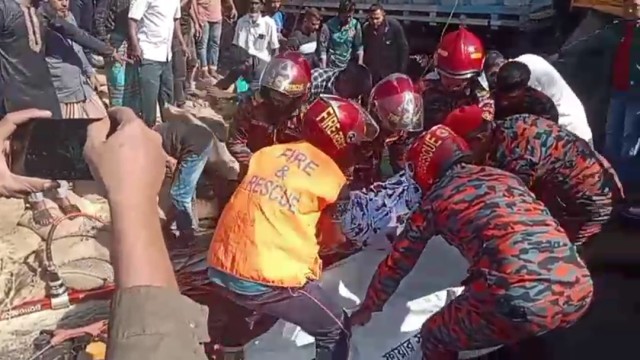 Veda Community Woman Dies in Tragic Road Accident in Rangamati