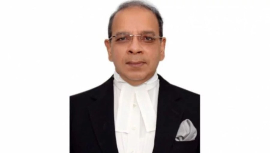 Chief Justice Syed Refaat Ahmed Condemns Years of Oppression Over Justice