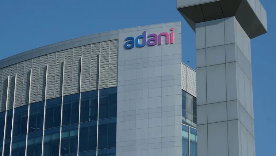 Abu Dhabi and Qatar Funds Invest in Adani Energy's $1 Billion Share Sale