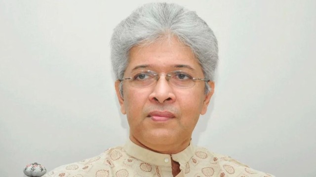 Govt Focuses on Earthquake-Resistant Construction and Skilled Professionals: Adilur Rahman Khan