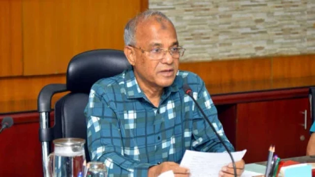 13th Parliamentary Election to Be Most Impartial in Bangladesh’s History: Home Affairs Advisor