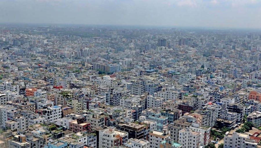 Dhaka Ranks 168th in Global Liveability Index 2024