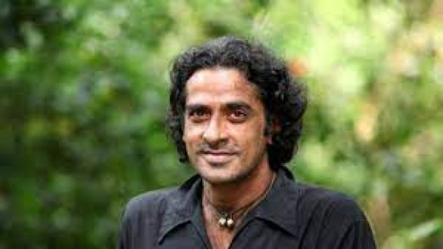 No more actor Ahmed Rubel