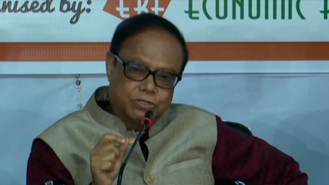 Bangladesh Bank to Intervene in Poorly Performing Banks: Governor Mansur