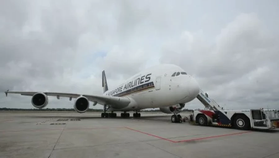 Emergency Landing: American Cargo Plane Closes Narita Airport Runway