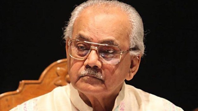 Liberation War Hero and Former Air Chief Marshal A.K. Khandaker Passes Away