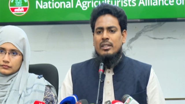 NCP Urges Clarity on July Charter, Warns Against Rejecting Referendum Mandate