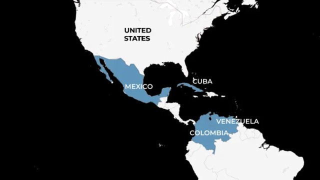 US Military Action in Venezuela Highlights Power Imbalance with Latin America