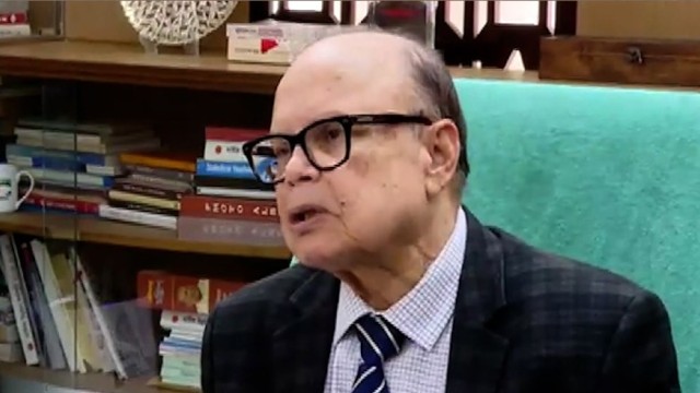 Government Aims to Complete Aman Rice Collection Before February Elections