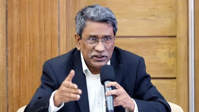 Success of Upcoming Elections Crucial for Bangladesh’s Democratic Transformation: Ali Riaz