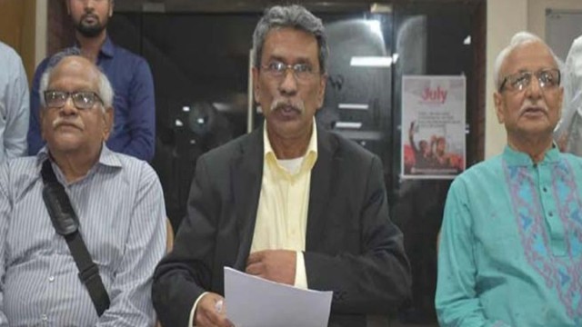 Consensus Commission, Political Parties Reach Agreement on 19 Key Reform Issues: Dr. Ali Riaz