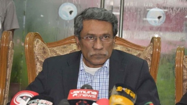 Professor Ali Riaz Appointed Special Assistant to Chief Advisor