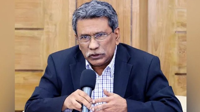 Referendum Aims to Prevent Return to Fascism: Prof Ali Riaz