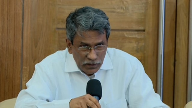Consensus Commission Reaches Agreement on 14 Key Issues, Including Women’s Seats in Parliament