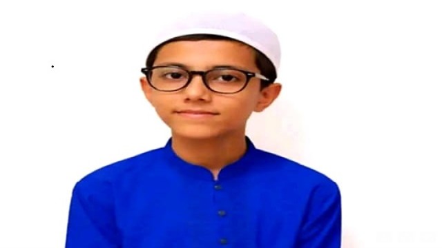 Body of Missing Madrasa Student Recovered from Gabkhan River After Three Days