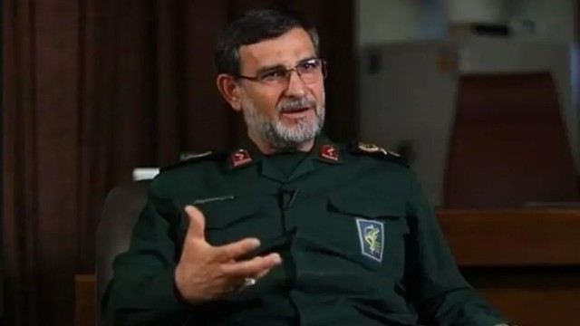 Israel Claims Assassination of IRGC Navy Chief Alireza Tangsiri in Bandar Abbas