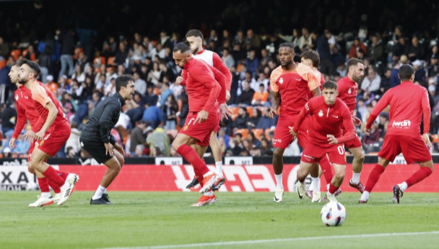 Athletic won the Copa del Rey after defeating Mallorca on penalties