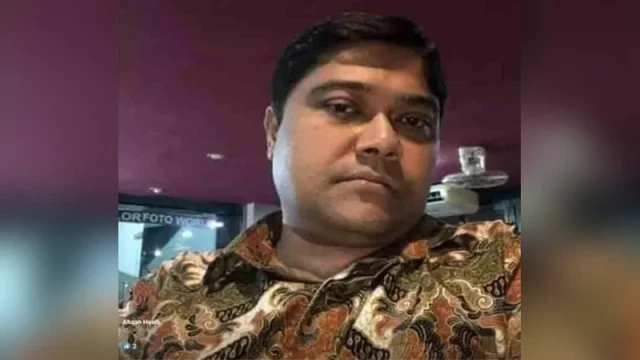 Amanullah Chowdhury