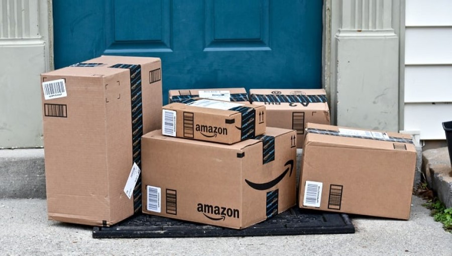 Amazon Reports Tripled Profit in Q1 as Cloud, Ads, and Retail Thrive