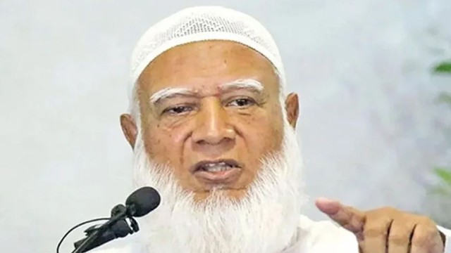 Jamaat-e-Islami Amir Demands Justice in Recent Child and Teen Crimes