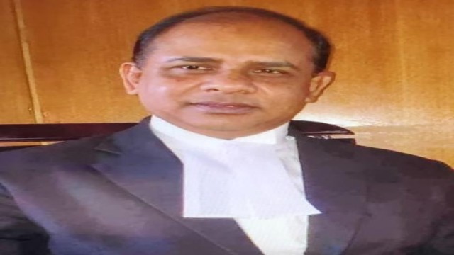 Advocate Aminul Islam Appointed Chief Prosecutor of International Crimes Tribunal