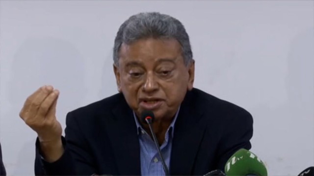 Amir Khasru: Questionable Officials Must Go for a Fair Election