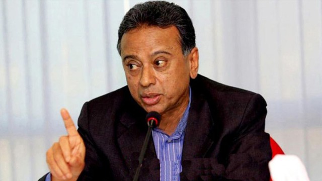 Amir Khasru Warns Against Return to Conflict Politics
