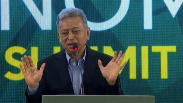 BNP Leader Calls for New Economic Model at ‘Economic Reform Summit’