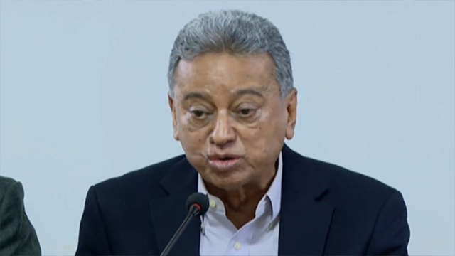 BNP Says Referendum Should Be Held on Election Day, Not Before