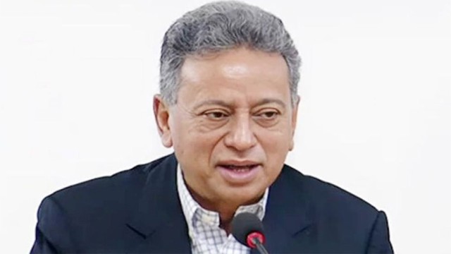 BNP Urges Government to Take Strong Action Against Terrorism