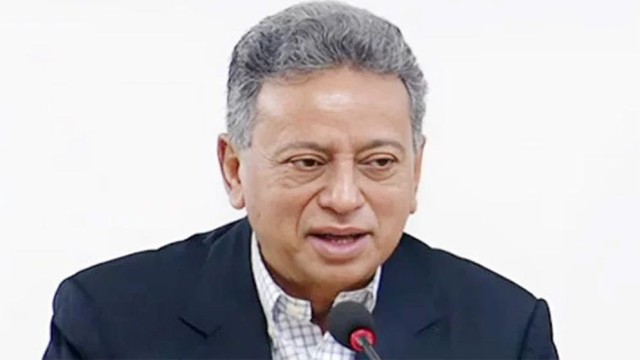 BNP Leader Advocates Boosting Commercial Capacity to Improve Business Environment