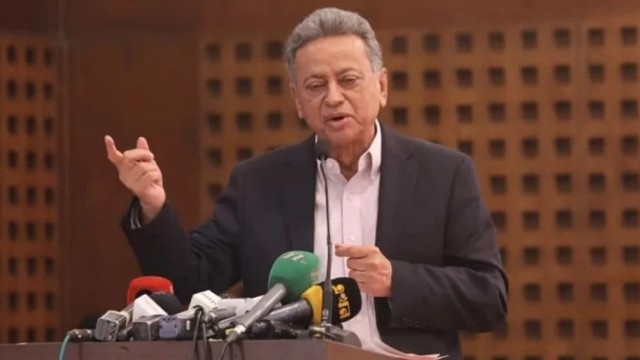 Attempts to Delay Election Won’t Be Accepted by People: Amir Khasru