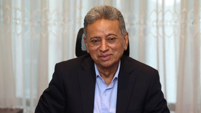 Amir Khasru Alleges Conspiracy to Disrupt Election Process