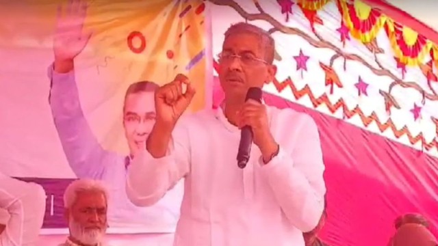 BNP Warns of Conspiracies Ahead of Elections, Calls for Transparent Politics