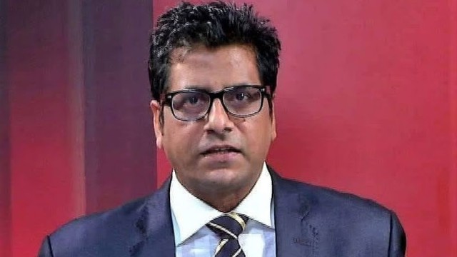 Journalist Anis Alamgir Arrested under Anti-Terrorism Act in Dhaka