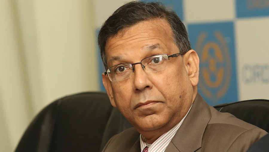 Former Law Minister & Former Mayor Remanded in Anti-Discrimination Movement Cases