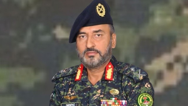 Ansar-VDP Directed to Perform Election Duties Impartially: DG