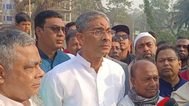 ‘July Charter to Be Raised in Parliament Naturally’: Minister Annie