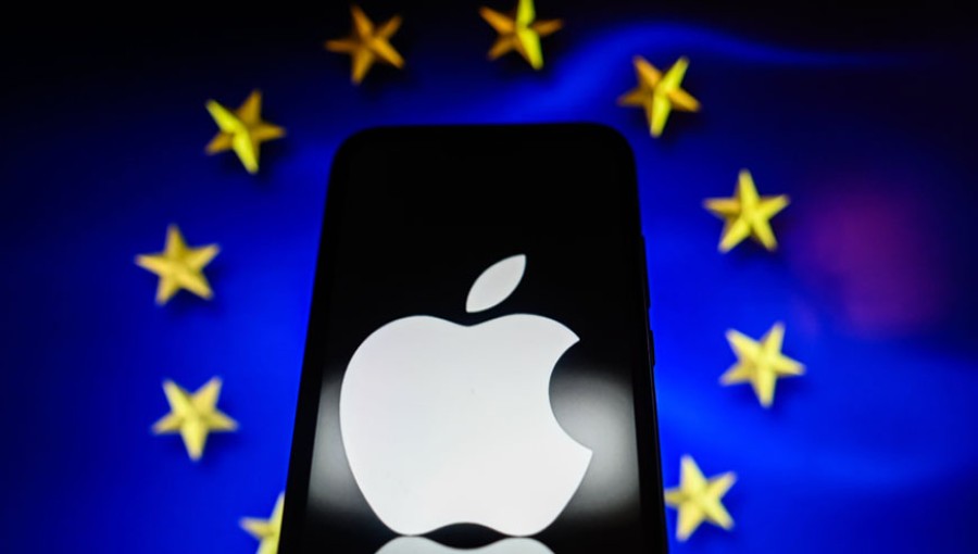 Apple's Policy Change and European Commission's Response