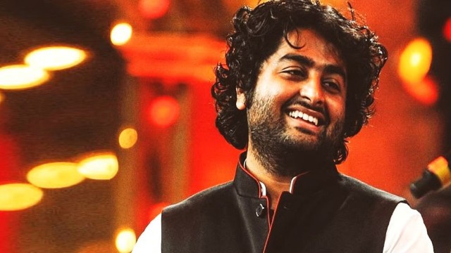 Arijit Singh Announces He Will Not Sing in New Films, But Will Continue Music Work