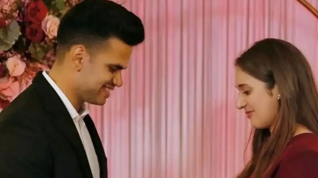 Arjun Tendulkar to Tie the Knot with Sania Chandkhok in March