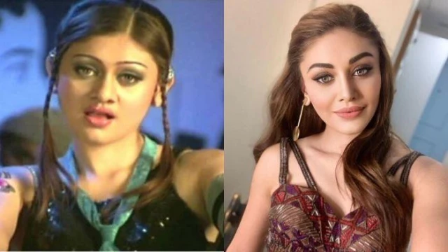 Shefali Jariwala